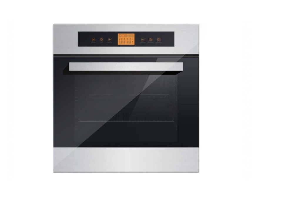 Lò nướng ML60 (Hệ thống điện tử siêu chính xác)